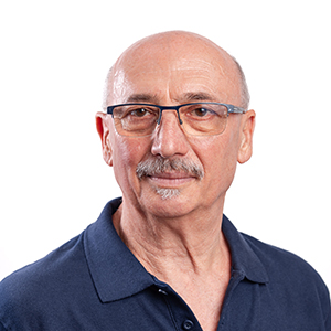 Faragó László