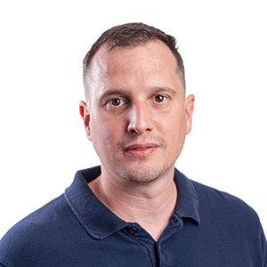 ifj. Faragó László