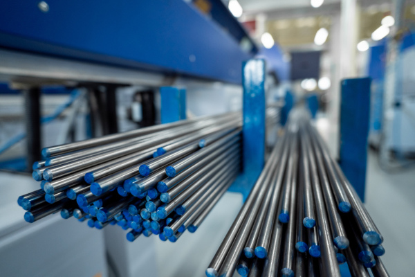 Our Machinery