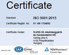 electronics servicing experience certificate format